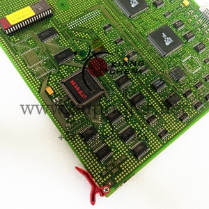 WD Original 00.785.0514/03 HAK2-B34 00.785.0514 Placa de Circuito 00.785.0749 /15 HAK2 00.781.3392 /02 Piezas para Impresión Offset - Product Image 4
