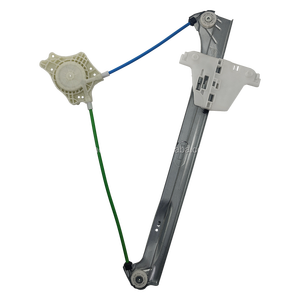 5z3837461 tự động điều chỉnh cửa sổ nhà sản xuất cửa trước cho Volkswagen Fox 2005 2006 2007 2008 2009 nhà máy - Product Image 1