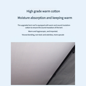Factory Supply Roof <b>Tent</b> Hard Triangle Structure Hard Roof Top <b>Tent</b> <b>Waterproof</b> Windproof Camping Rooftop <b>Tent</b> - Product Image 4