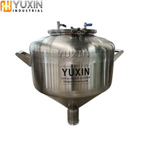 Fermenteur conique Inox <span class=keywords><strong>Cuve</strong></span> <span class=keywords><strong>de</strong></span> fermentation <span class=keywords><strong>de</strong></span> bière en acier inoxydable <span class=keywords><strong>Cuve</strong></span> <span class=keywords><strong>De</strong></span> Fermentation Brasserie - Product Image 6