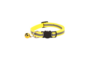 <span class=keywords><strong>Collar</strong></span> Ajustable de Encaje Reflectante de Lujo para Mascotas, Personalizado, de PU, con Hebillas, para Perros, Venta al Por Mayor a Precio Económico - Product Image 5