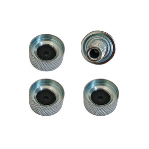 Pièce en laiton sur mesure non standard, usinée avec précision sur tour CNC, diamètre 20 mm, longueur 150 mm, surface de finition durable - Product Image 3