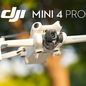 Foldable Heightened Bracket Anti-Scratch Anti-Drop Protective Landing Gear for DJI <b>Mavic</b> Mini 4 <b>Pro</b> Drone - Product Image 4