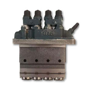 ปั๊มหัวฉีดน้ำมันเชื้อเพลิงคุณภาพสูง รุ่น 1J770-50540 1J77050540 สำหรับเครื่องยนต์ดีเซล Kubota V3307 V2607 อะไหล่ที่เชื่อถือได้ - Product Image 2