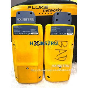 เครื่องทดสอบสายเคเบิล DSX-602 รุ่นใช้แล้ว hx - Product Image 4