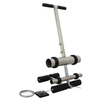 Máquina de marcado de cinta Máquina de pegado de cinta de empuje manual Aplicador de marcado de carril con rodillo de goma Aplicador de cinta de suelo manual