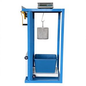 Balance de densité hydrostatique pour l'asphalte, le béton, le gravier et les galets – Équipement de <span class=keywords><strong>test</strong></span> - Product Image 1