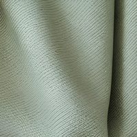 Rideaux occultants jacquard personnalisés, épais et plissés, pour chambre à coucher et salon