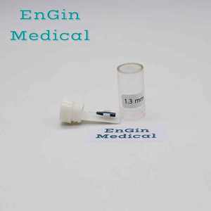 ใบมีดแซฟไฟร์สำหรับปลูกผม - Product Image 5