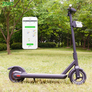 <span class=keywords><strong>Scooter</strong></span> Eléctrico Todoterreno de Dos Ruedas, Negro, 25 Km/h, para Adultos, Modelo 2026 - Product Image 5