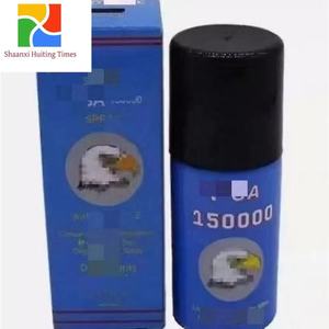 Spray Retardante Masculino para Comercio Exterior, <span class=keywords><strong>Lubricante</strong></span> a Base de Agua de 45 ml, Fujian V75000 V50000, Juguete Sexual <span class=keywords><strong>Gay</strong></span> al por Mayor, Marca HT - Product Image 1