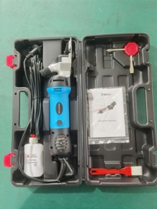 Esquiladora Eléctrica de Alta Potencia para Ovejas, Cortadora de Pelo para Animales - Product Image 2