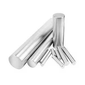 Custom <b>stainless</b> <b>steel</b> round <b>bars</b> best-selling with low MOQ - Product Image 6
