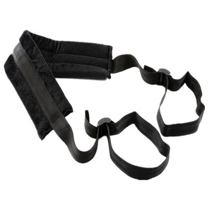 Sangle de <span class=keywords><strong>style</strong></span> doggy <span class=keywords><strong>harnais</strong></span> de soutien sexuel Bondage sangle de balançoire jouet sexuel - Product Image 1