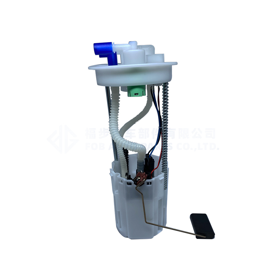 1 016 002 550 Fuel Pump Assembly For Geely Panda 1.0L