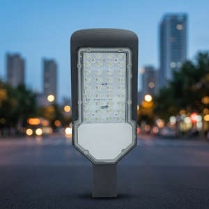36W LED Street <b>Light</b> Waterproof Outdoor Road Lighting Lamp <b>for</b> Highway Garden Parking and Residential Areas - Product Image 3