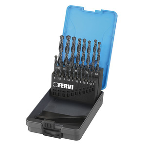 Brocas Duraderas FERVI SERIE PUNTE-Serie P045 - Product Image 1