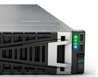 Harga Murah Hpe Proliant Dl385 Gen11 Amd Epyc 9224 prosesor 8sff 16gb 1tb Mr216i-P 2u rak Server