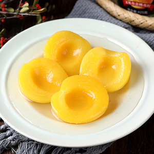 Custom 410g/820g/3000G Best Can <span class=keywords><strong>De</strong></span> Canned Slice Yellow <span class=keywords><strong>Peach</strong></span> In Light Syrup - Product Image 6