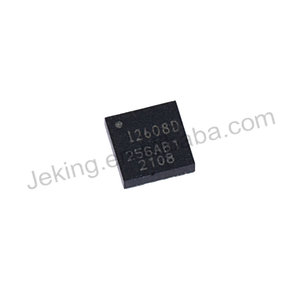 Jeking I2608D 12608D <strong>3</strong>-axis Acceleration <strong>3</strong>-axis Gyroscope 6-axis <strong>Sensor</strong> ICM-20608D - Product Image 3