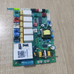 Pezzi di ricambio per macchina del ghiaccio PC-446 Pcb scheda madre scheda madre per JINSONG LAUD cubo di ghiaccio macchina sostituire - Product Image 5