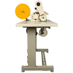 Simple Device Manual Ultrasonic Non Woven Fabric Bag Handle Making Cutting Machine - Product Image 4