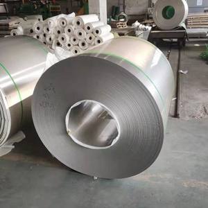 304 316 316L 201 ASTM คอยล์สแตนเลสที่มีความหนาที่กำหนดเองได้ - Product Image 3