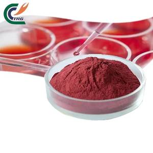 <span class=keywords><strong>Astaxantine</strong></span> naturelle de haute qualité CAS 472-61-7 prix en vrac de poudre d'astaxanthine d'algues rouges de qualité cosmétique - Product Image 2