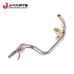 Tuyau de retour de carburant pour Toyota Hilux Surf RZN169 1999-2004 OE 77439-35030 7743935030 - Product Image 3