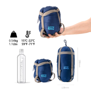 <span class=keywords><strong>Sacco</strong></span> <span class=keywords><strong>a</strong></span> <span class=keywords><strong>pelo</strong></span> leggero-borsa compatta, ultraleggera, zaino in spalla-portatile, comodo con <span class=keywords><strong>sacco</strong></span> <span class=keywords><strong>a</strong></span> compressione - Product Image 5