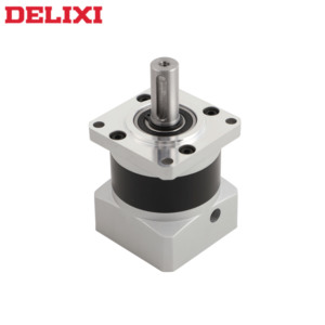 Reductor de Velocidad Planetario de Metalurgia de Polvo DELIXI NEMA23 de Gran Torque para Transmisión de Potencia - Product Image 6