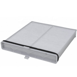 87139-WB001 piezas de repuesto de coche de alta calidad, filtro de aire de cabina de motor, de alta calidad, para Mazda DB9L61J6X, de 2, 2, - Product Image 2