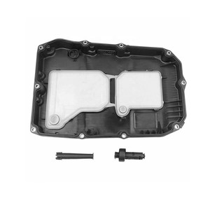 อ่างน้ำมันเกียร์ 7252703707 7252703114 7252708804 ใช้ได้กับ Mercedes-Benz AMG CLS-Class เกียร์ 9 สปีด - Product Image 5