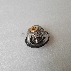 Cummins आईएसडी ISDE इंजन थर्मोस्टेट 4929642 5256423 5292708 3974823 3973834 - Product Image 3