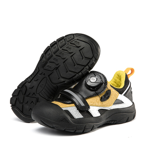 2023 modèles vente en gros marque chaussures de sport pour enfants enfants pour vélo d'équilibre électrique baskets professionnelles en caoutchouc - Product Image 5