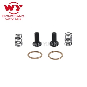Kit de <span class=keywords><strong>réparation</strong></span> de <span class=keywords><strong>pompe</strong></span> d'alimentation en carburant WEIYUAN 2447010011 pour la <span class=keywords><strong>réparation</strong></span> de <span class=keywords><strong>pompe</strong></span> d'<span class=keywords><strong>injection</strong></span> diesel - Product Image 4