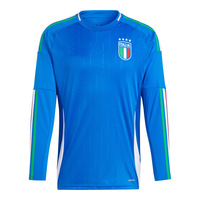 Grenzüberschreitender Außenhandel Maßgeschneidertes Langarm-Fan-Trikot 2026 Herbst/Winter Verdicktes Retro-Fußball-Polyester Unisex Erwachsene