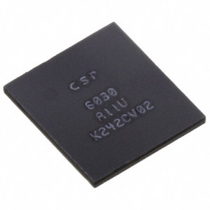 New and Original Electronic Components <b>Integrated</b> <b>circuit</b> RF Transceiver BGA-50 CSR6030A11-ICXJ-R - Product Image 1