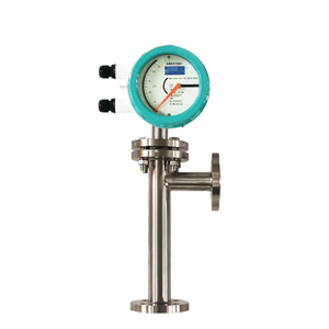 Wide Measurement Range <strong>Metal</strong> <strong>Tube</strong> <strong>Rotameter</strong> Flowmeter <strong>Metal</strong> <strong>Tube</strong> Float <strong>Rotameter</strong> - Product Image 5