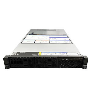 Lenovo thinkसिस्टम के लिए नया नया v5228 G3 टॉवर सर्वर डुअल xon प्रोसेसर 64Gb ddd4 मेमोरी 1 साल की वारंटी डायरेक्ट स्टॉक - Product Image 5