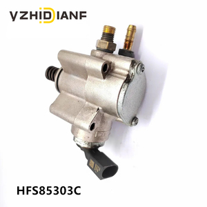 <span class=keywords><strong>Pompe</strong></span> d'<span class=keywords><strong>injection</strong></span> haute pression d'origine HFS85303C pour Audi Q7 VW Eos pour <span class=keywords><strong>Passat</strong></span> CC <span class=keywords><strong>Pompe</strong></span> à huile haute pression d'origine <span class=keywords><strong>Injection</strong></span> de carburant P - Product Image 6