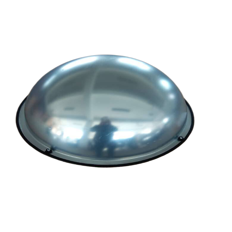 Multi Size Circle PC Convex Mirror