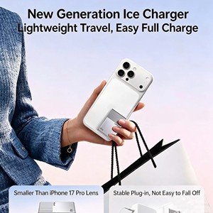 UGREEN 45W GaN Wall Charger X850 ปลั๊กพับได้ ที่ชาร์จเร็วแบบ USB C เดี่ยว บางเฉียบ - Product Image 5