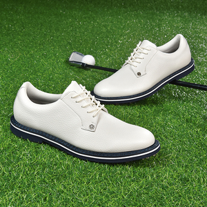 <span class=keywords><strong>Chaussures</strong></span> <span class=keywords><strong>de</strong></span> <span class=keywords><strong>golf</strong></span> professionnelles d'extérieur pour hommes femmes senior <span class=keywords><strong>chaussures</strong></span> <span class=keywords><strong>de</strong></span> <span class=keywords><strong>golf</strong></span> classiques imperméables et respirantes <span class=keywords><strong>de</strong></span> haute qualité - Product Image 3