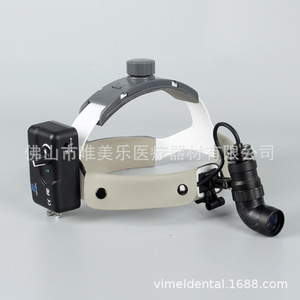 Lámpara Quirúrgica LED Vimel de 5W para Uso Médico, Cosmético, ORL, Ortopédico y Ginecológico - Product Image 3