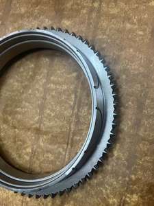 Nouveau CLCD Pièces de <span class=keywords><strong>camion</strong></span> forgées Transmission SYNCHRONISATEUR CONE Remplacement Boîte de vitesses de <span class=keywords><strong>camion</strong></span> Z&F Modèle 1296 333 050 Mercedes Heavy Duty - Product Image 5