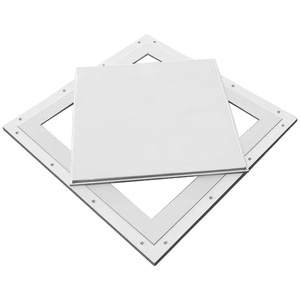 Panneau d'accès en gypse Panneau d'accès au plafond 600X600mm - Product Image 2