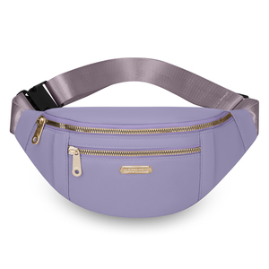Korean Style Versatile Women's Waist <b>Bags</b> Casual Ladies Oxford <b>Shoulder</b> <b>Phone</b> <b>Bag</b> Multi-layer Female Purse Crossbody Handbags - Product Image 6