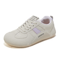 Baskets de course décontractées pour femmes 2026 – Chaussures d'entraînement rétro tendance pour le jogging, style étudiant