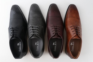 Scarpe da <span class=keywords><strong>Uomo</strong></span> Originali di Lusso, Classiche con Lacci, per Feste e Matrimoni, Chaussures Homme <span class=keywords><strong>Marroni</strong></span>, Scarpe Personalizzate per <span class=keywords><strong>Uomo</strong></span> - Product Image 5